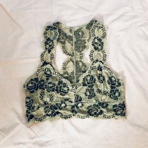 Lace Bralette